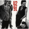 U2 - Studio Sessions '91 U2 - Studio Sessions '91